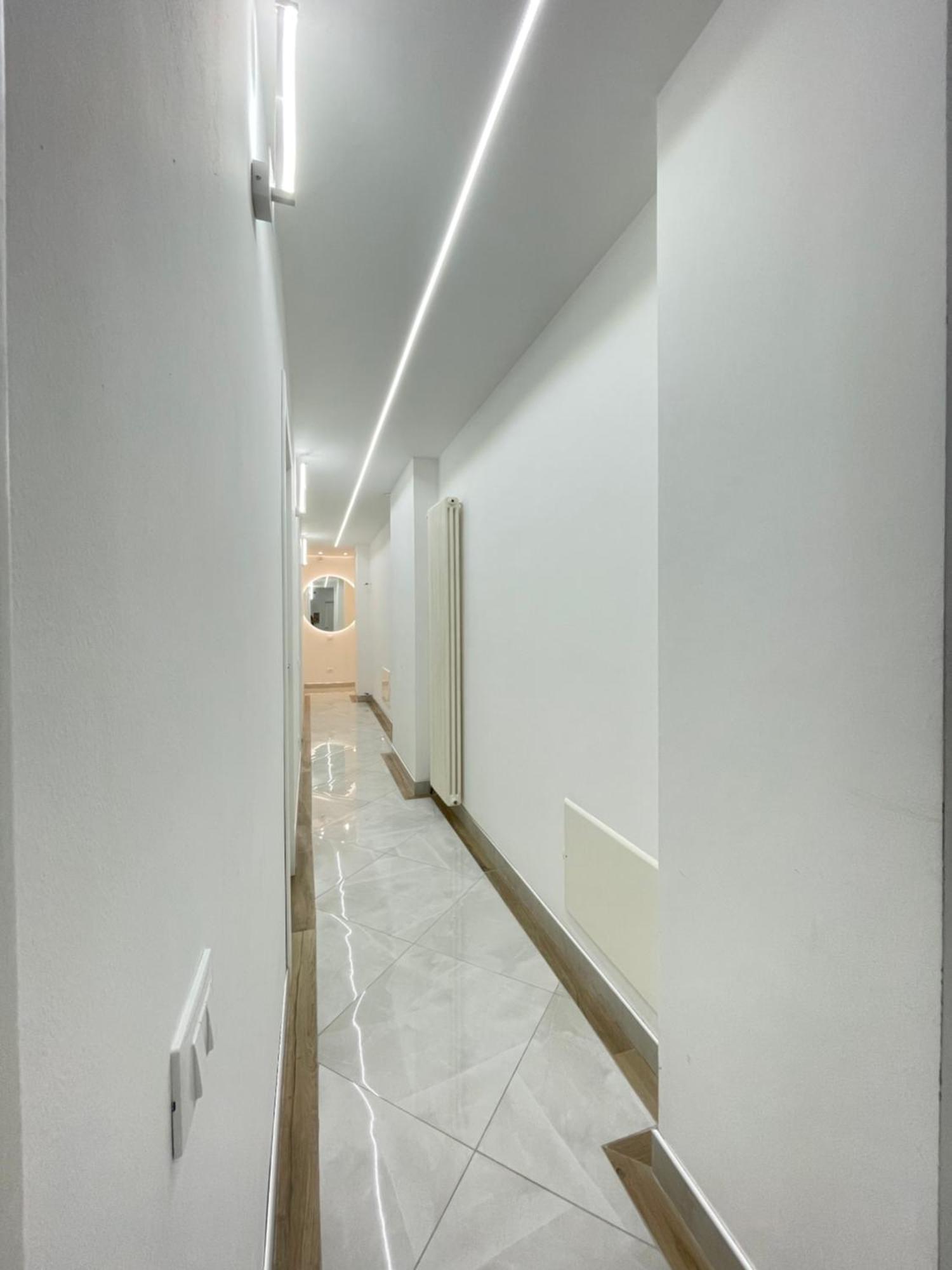 Arbi Venice Station เมสเตร ภายนอก รูปภาพ